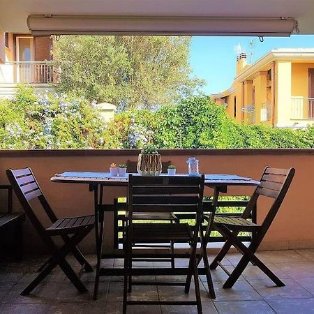Elia'S House In The Beautiful Sardegna Διαμέρισμα Villasimius Εξωτερικό φωτογραφία