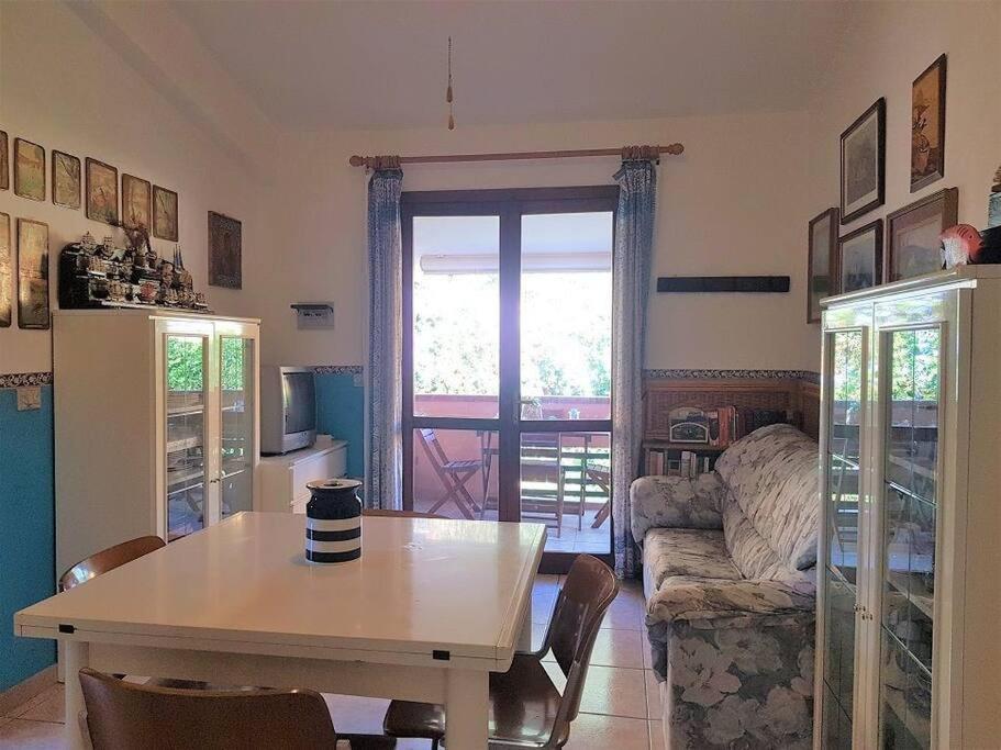 Elia'S House In The Beautiful Sardegna Διαμέρισμα Villasimius Εξωτερικό φωτογραφία