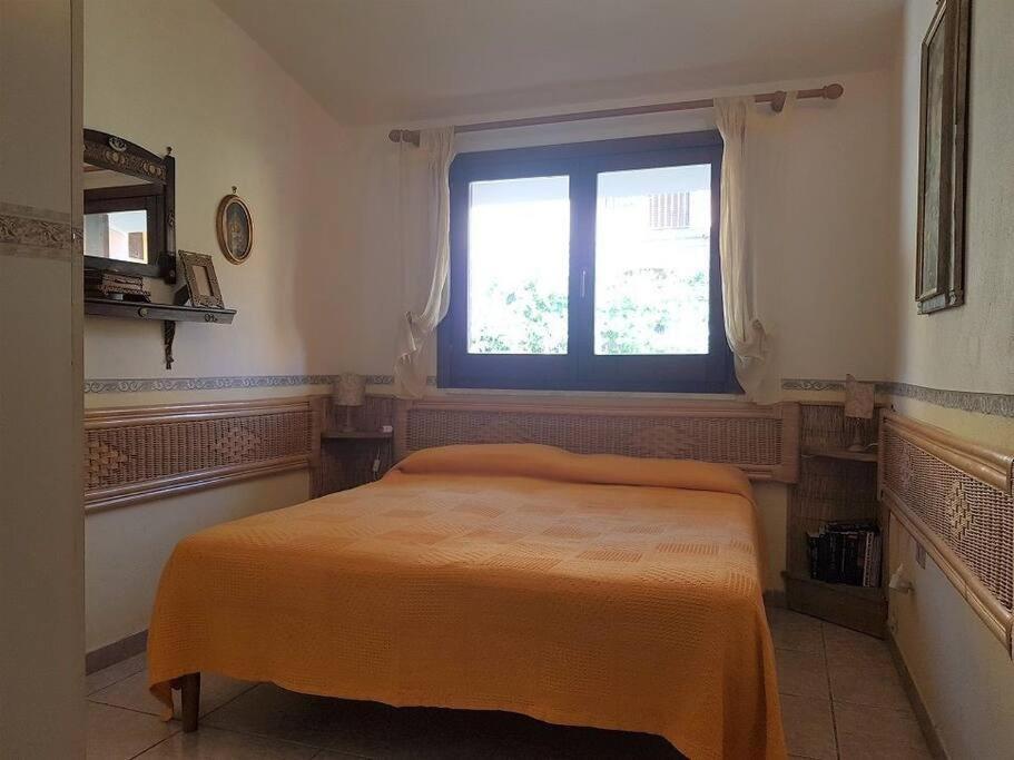 Elia'S House In The Beautiful Sardegna Διαμέρισμα Villasimius Εξωτερικό φωτογραφία